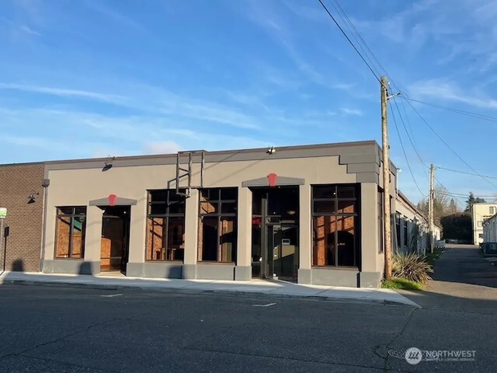 112 Cherry Street NE Olympia WA 98501
