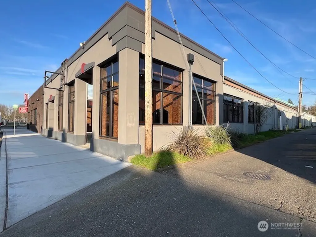 112 Cherry Street NE Olympia WA 98501