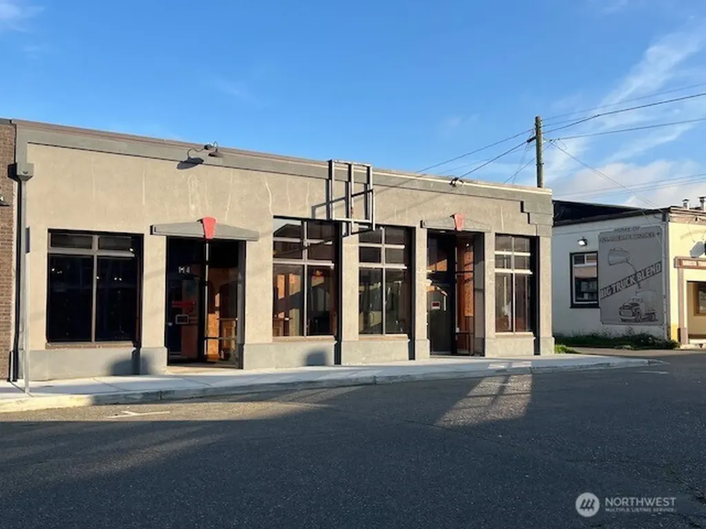 112 Cherry Street NE Olympia WA 98501