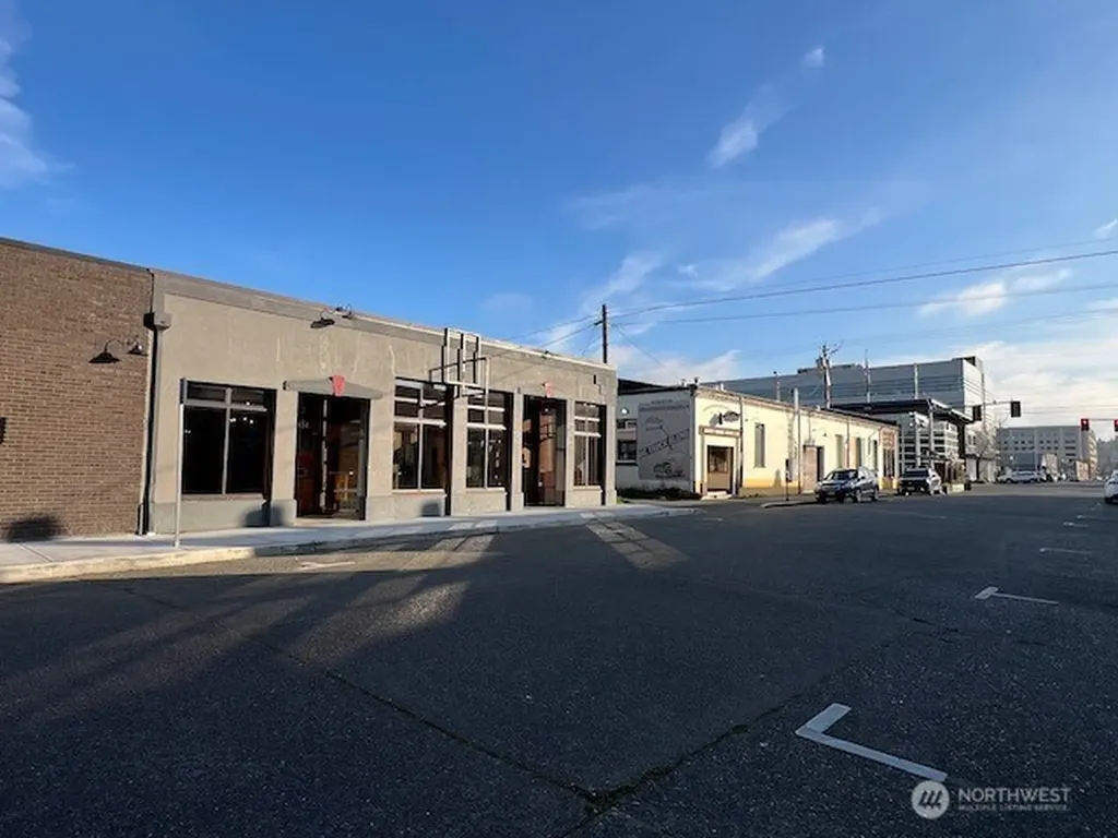 112 Cherry Street NE Olympia WA 98501