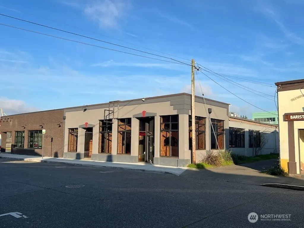 112 Cherry Street NE Olympia WA 98501
