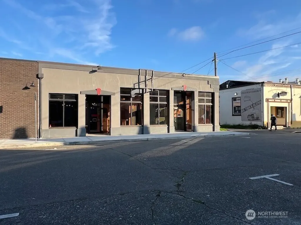 112 Cherry Street NE Olympia WA 98501