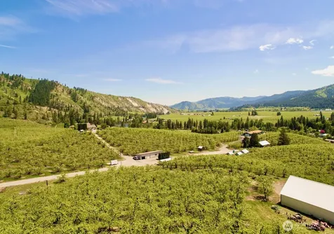 8480 Larson Road Peshastin WA 98847