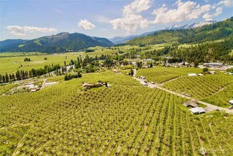 8480 Larson Road Peshastin WA 98847