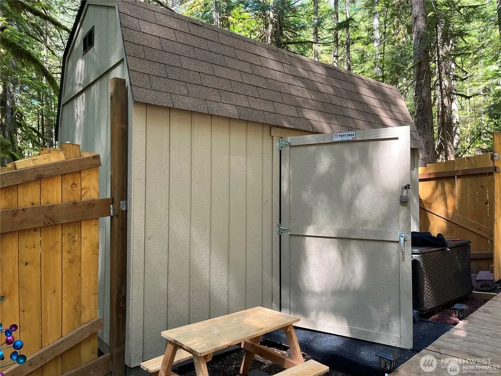 64308 Cascade River Road Marblemount WA 98267