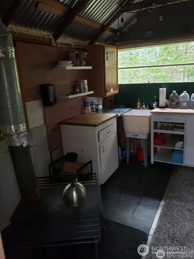 64308 Cascade River Road Marblemount WA 98267