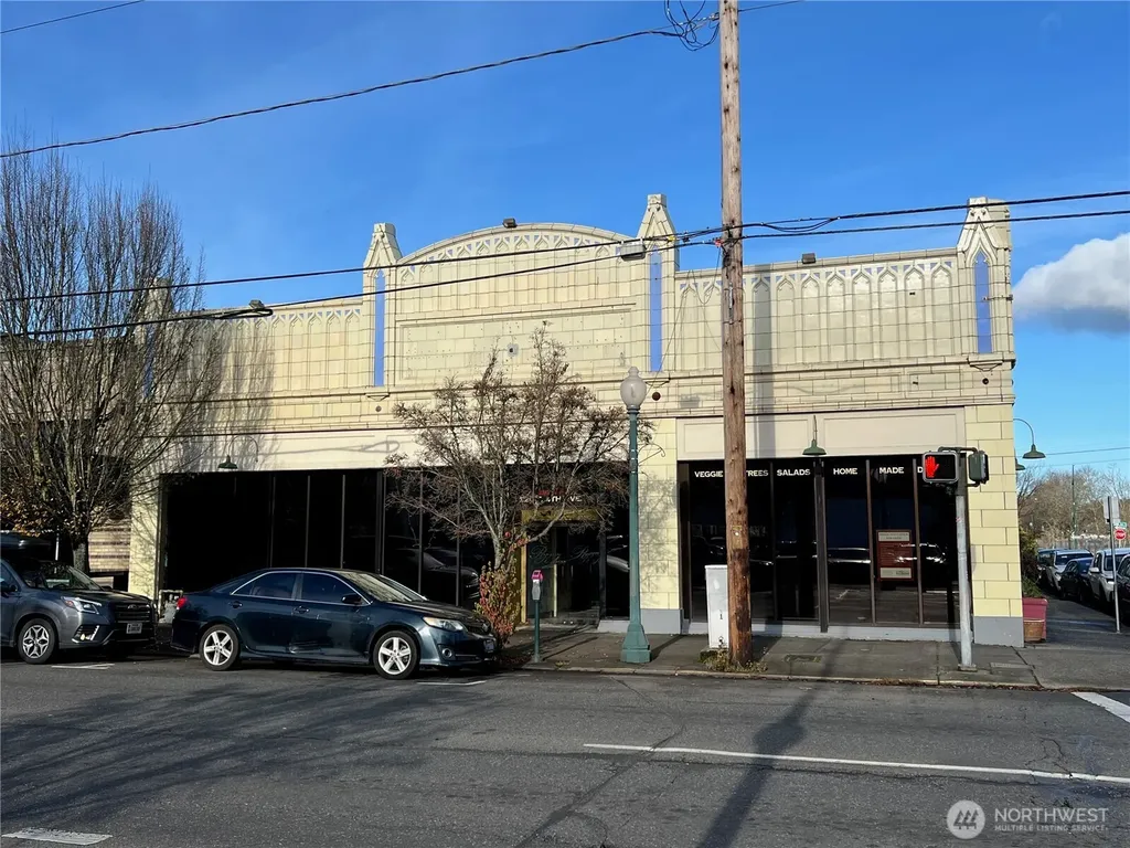 520 4th Avenue E Olympia WA 98501
