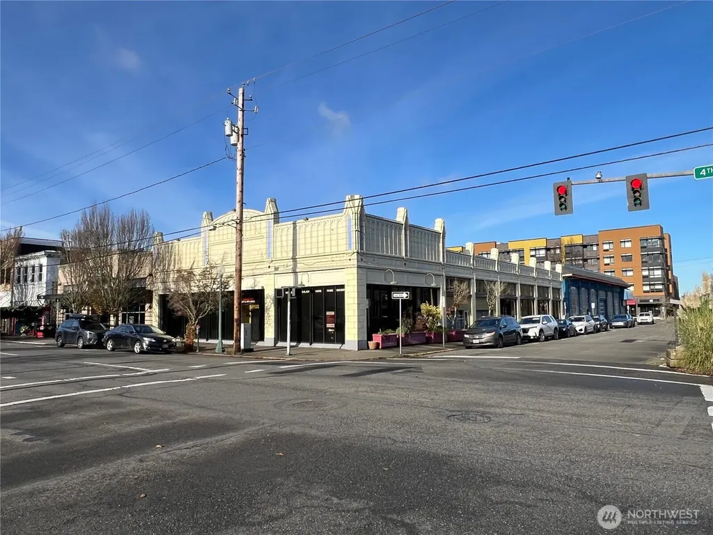 520 4th Avenue E Olympia WA 98501