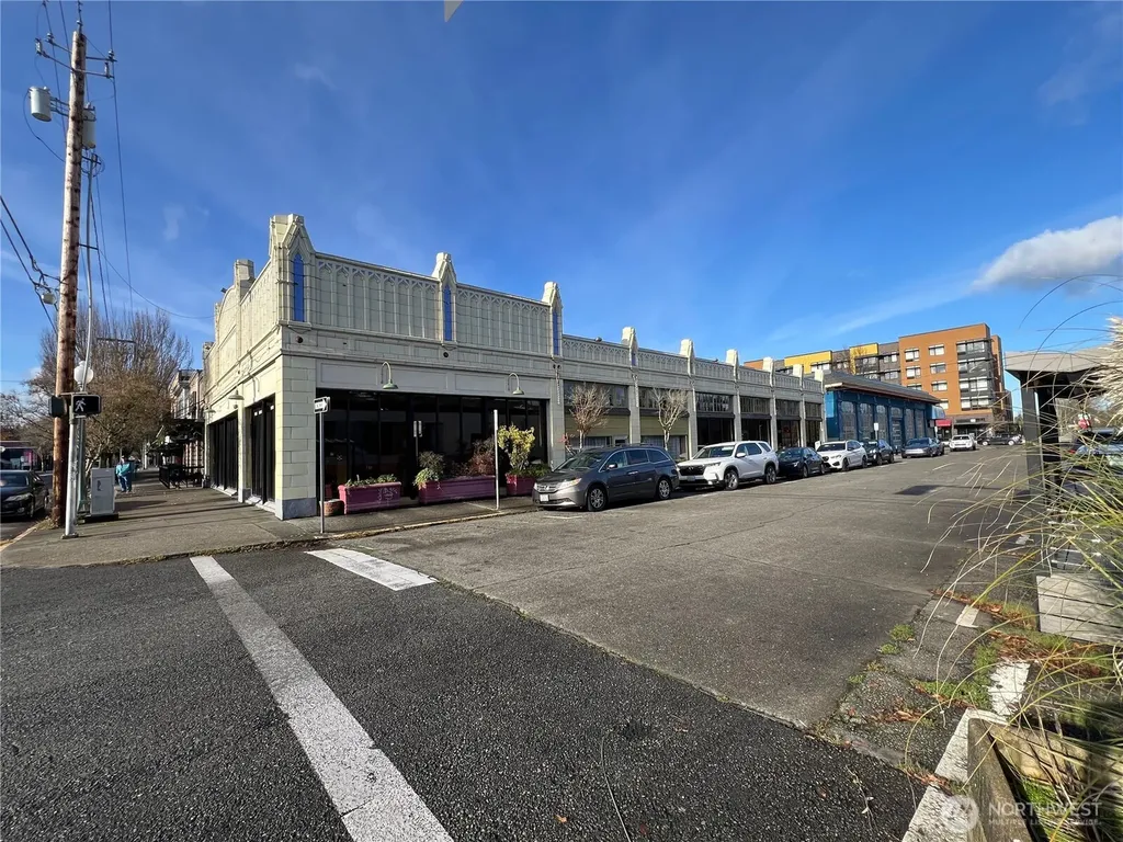 520 4th Avenue E Olympia WA 98501