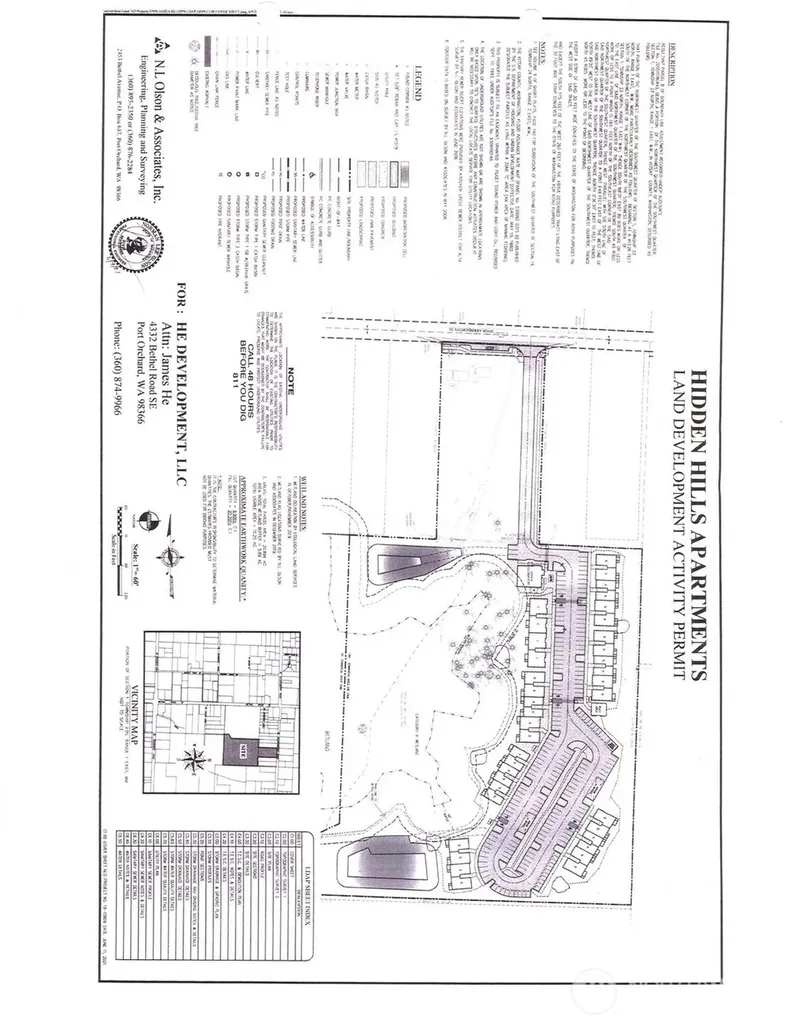 1932 SE Salmonberry Road Port Orchard WA 98366