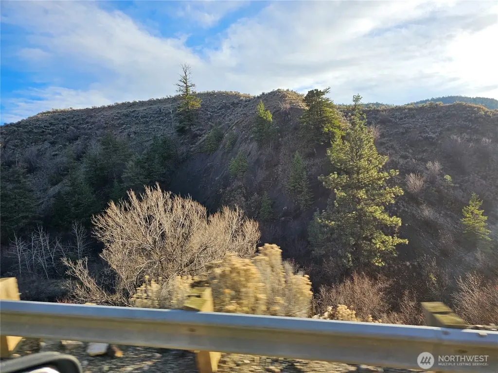 38 Pine Grove Road Oroville WA 98844
