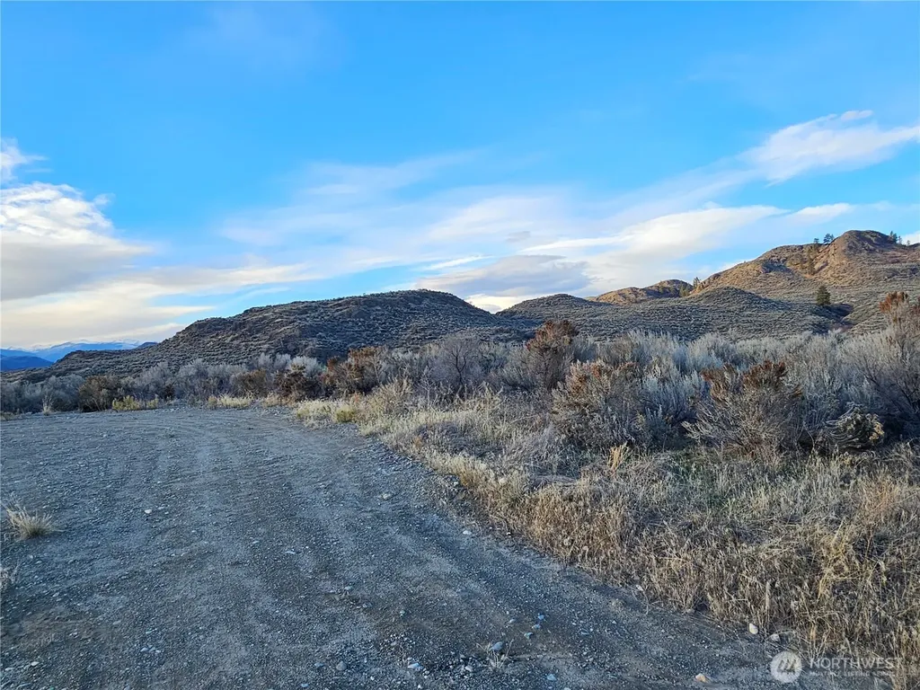 38 Pine Grove Road Oroville WA 98844