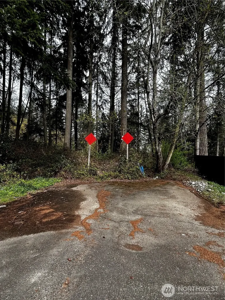 0 Adjacent To Baldwin Road Bothell WA 98012