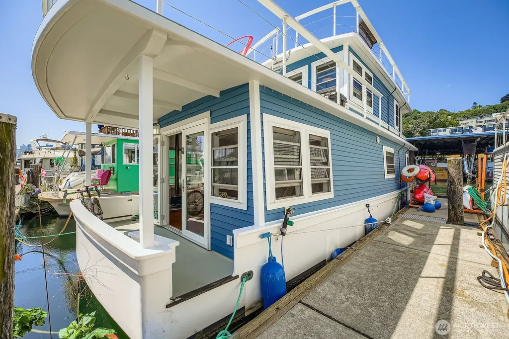 1900 Westlake Avenue N Seattle WA 98109