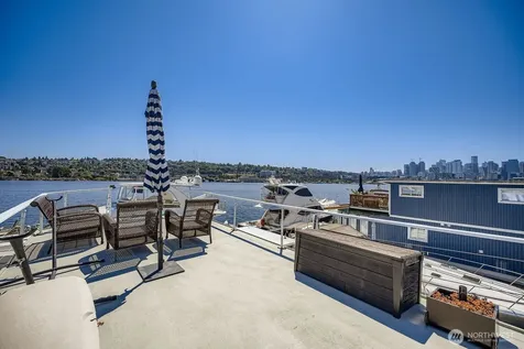 1900 Westlake Avenue N Seattle WA 98109