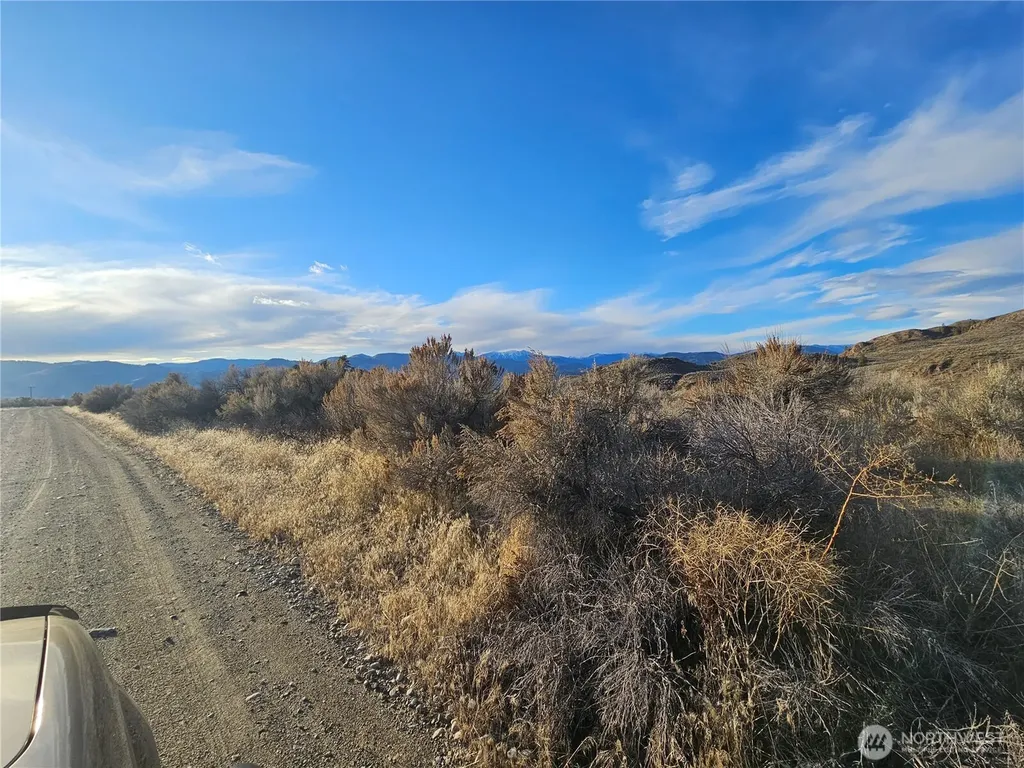 6 Pine Grove Road Oroville WA 98844