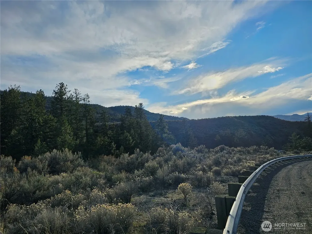 6 Pine Grove Road Oroville WA 98844
