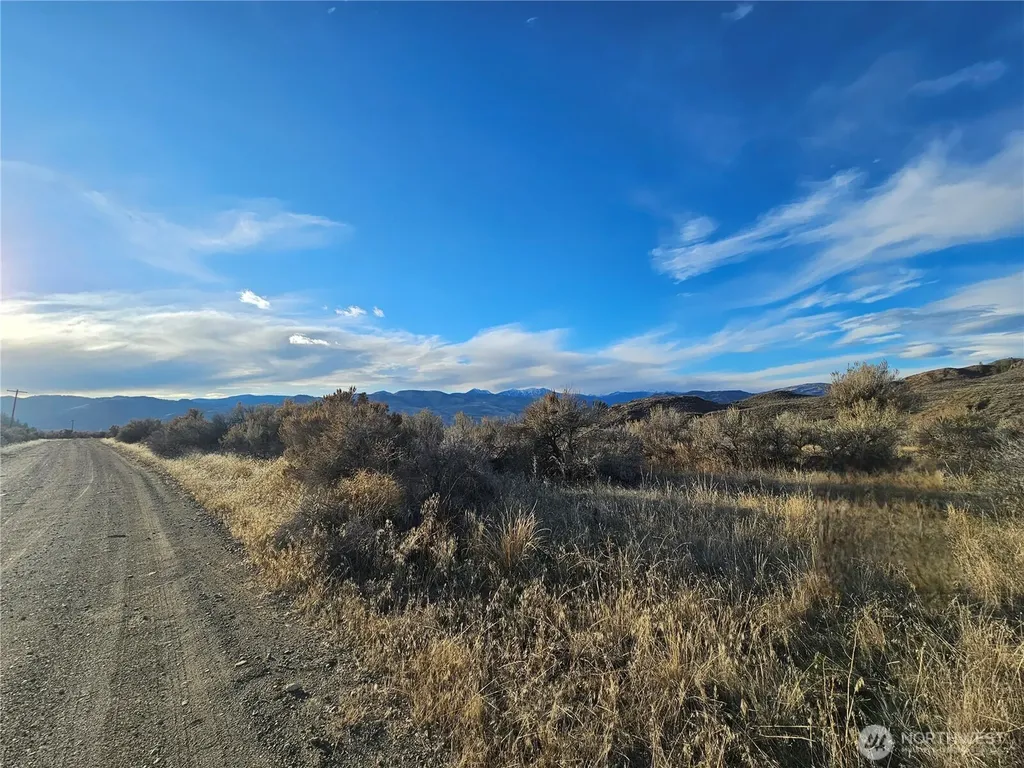 6 Pine Grove Road Oroville WA 98844