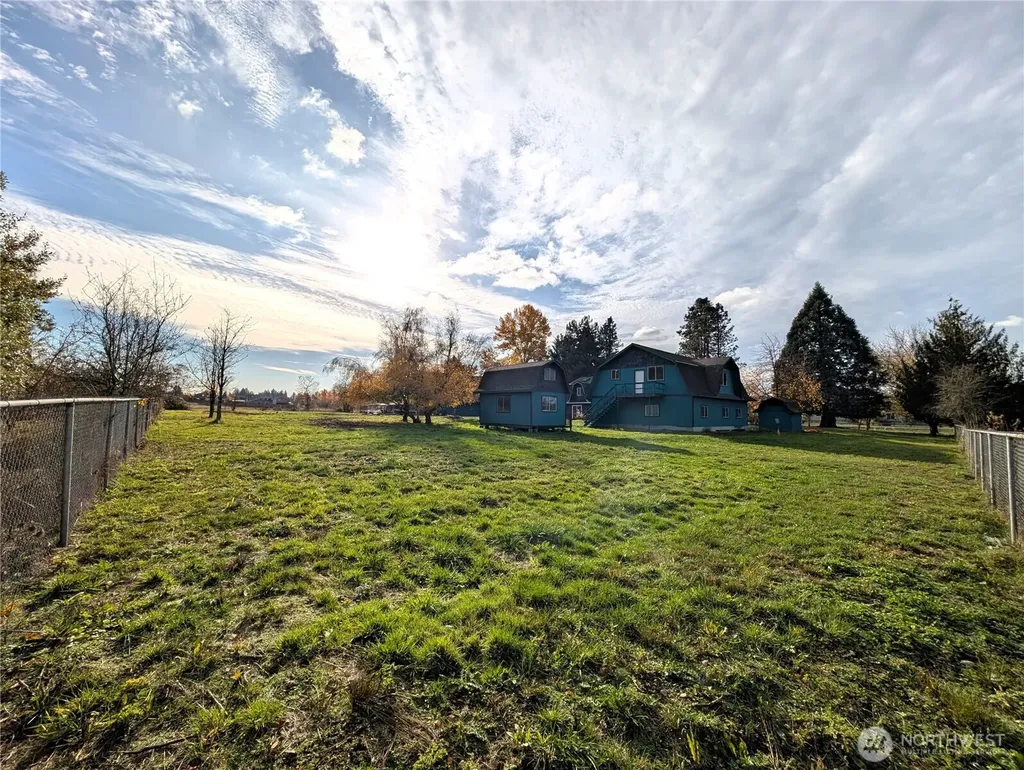 19503 22nd Avenue E Spanaway WA 98387