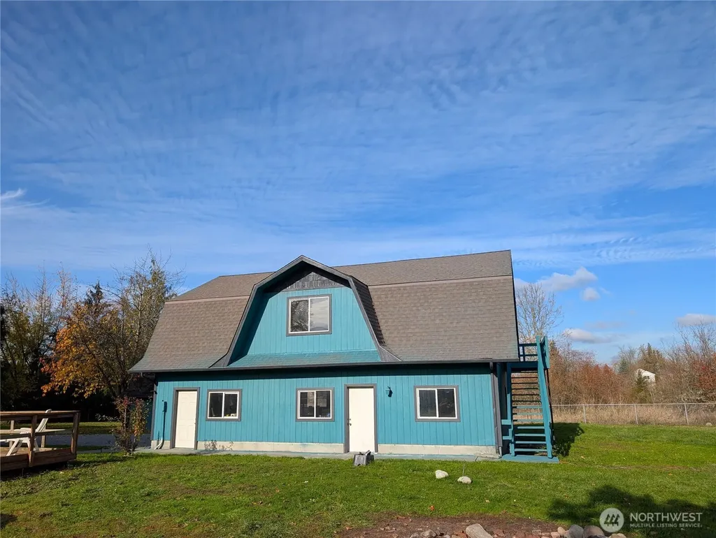 19503 22nd Avenue E Spanaway WA 98387