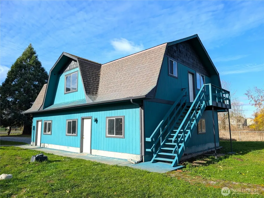 19503 22nd Avenue E Spanaway WA 98387