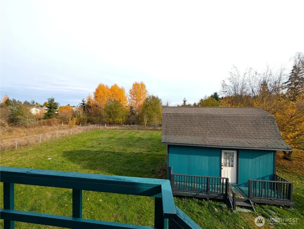 19503 22nd Avenue E Spanaway WA 98387