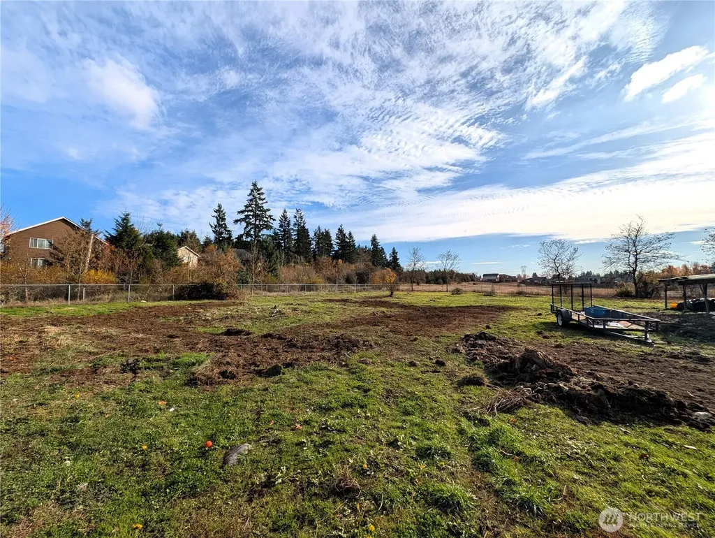 19503 22nd Avenue E Spanaway WA 98387