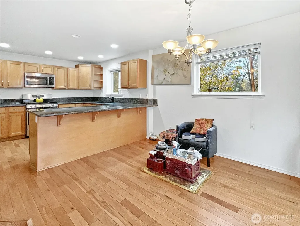 1100 9th Avenue Milton WA 98354