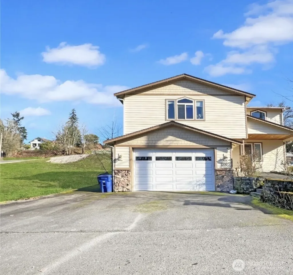 1100 9th Avenue Milton WA 98354