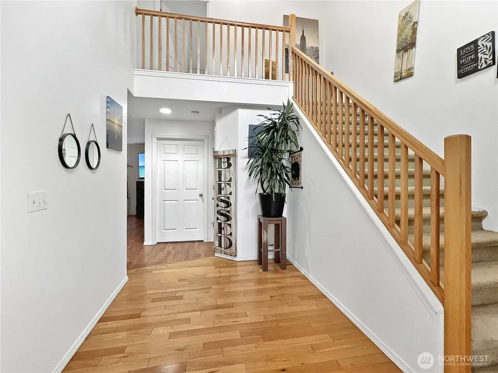 1100 9th Avenue Milton WA 98354
