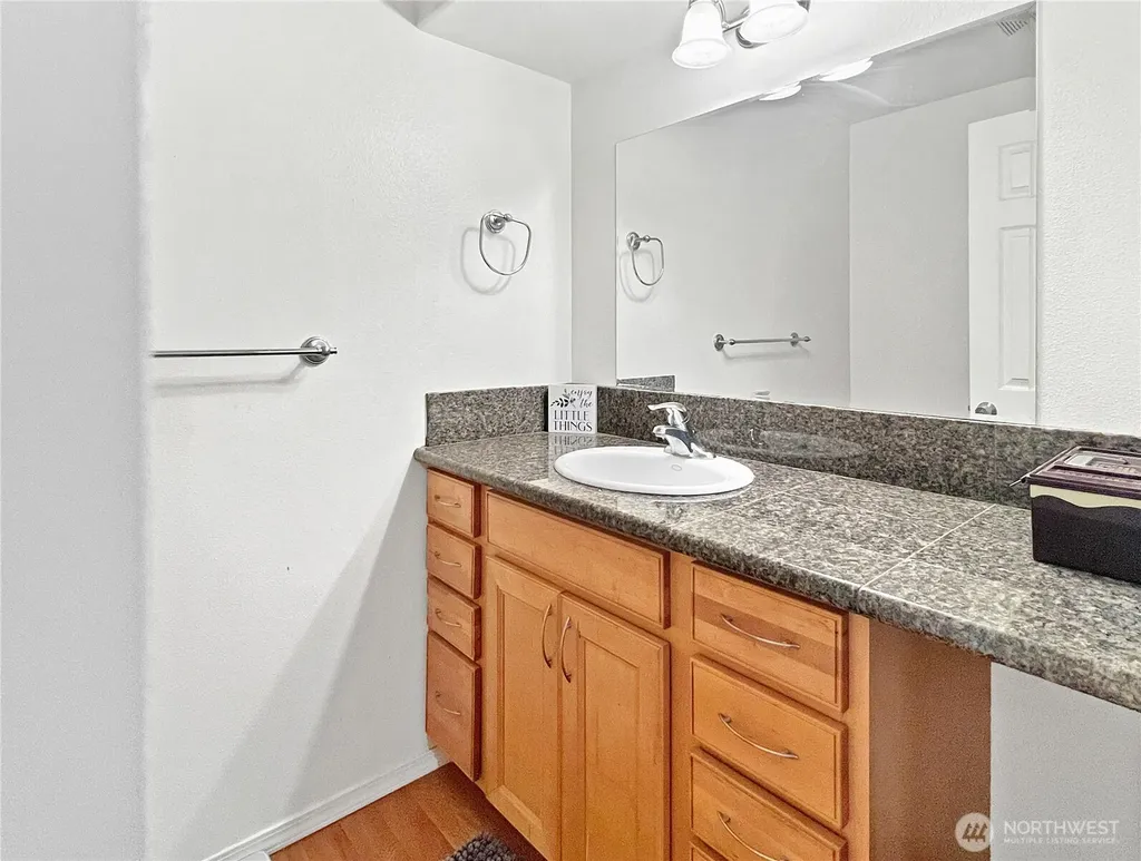 1100 9th Avenue Milton WA 98354