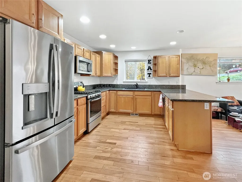 1100 9th Avenue Milton WA 98354