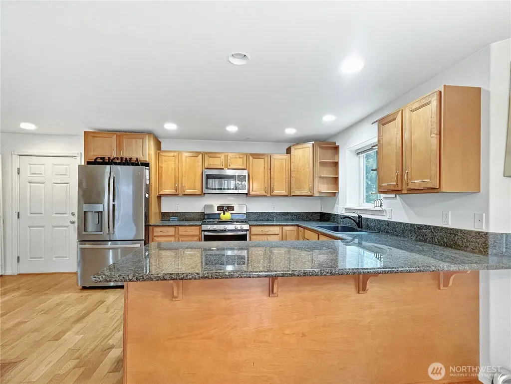 1100 9th Avenue Milton WA 98354