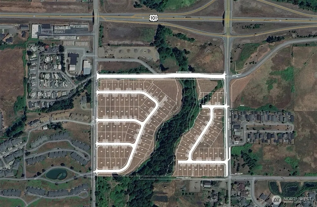 1212 S 3rd Avenue Sequim WA 98382
