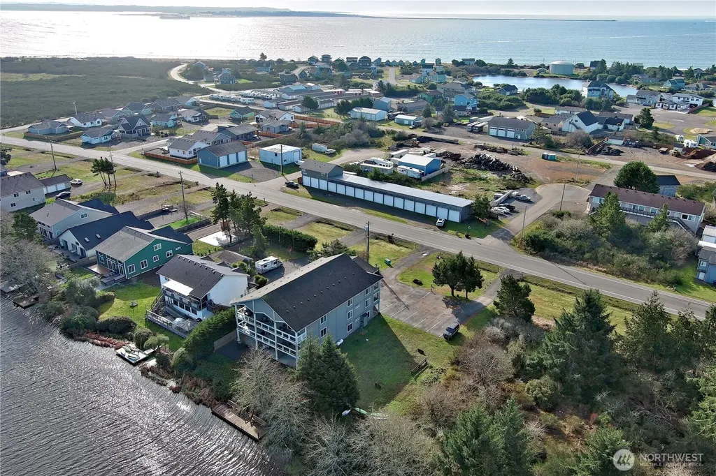 978 Point Brown Avenue SE Ocean Shores WA 98569