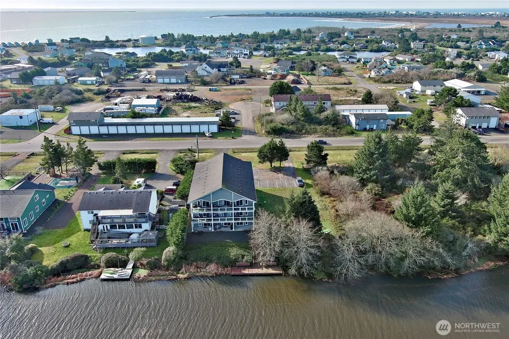 978 Point Brown Avenue SE Ocean Shores WA 98569