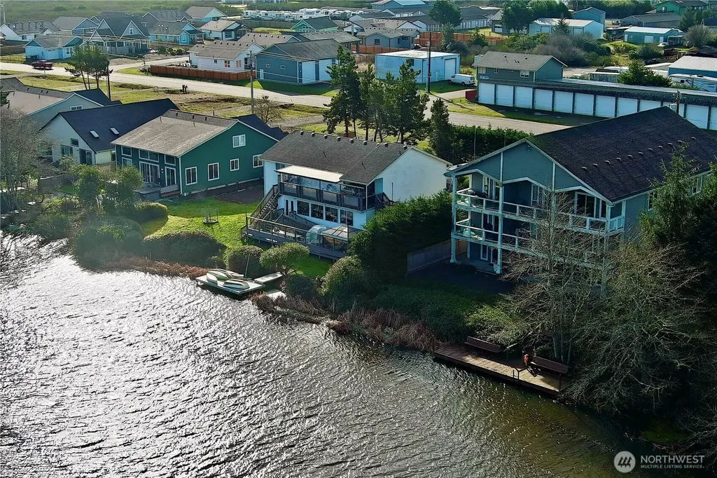 978 Point Brown Avenue SE Ocean Shores WA 98569