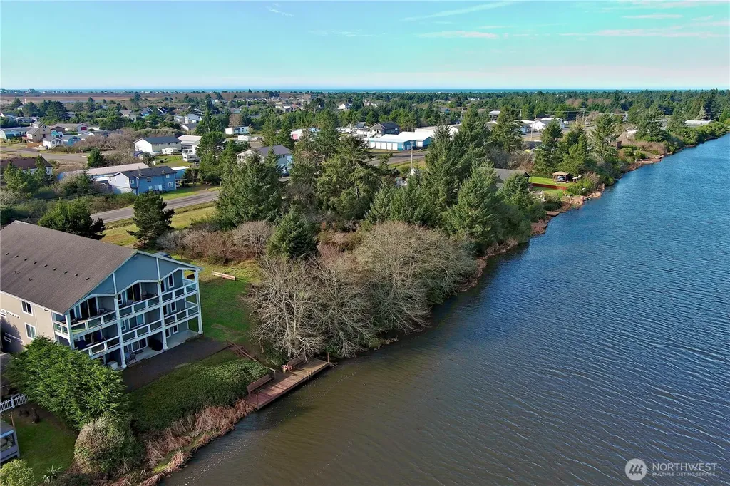 978 Point Brown Avenue SE Ocean Shores WA 98569