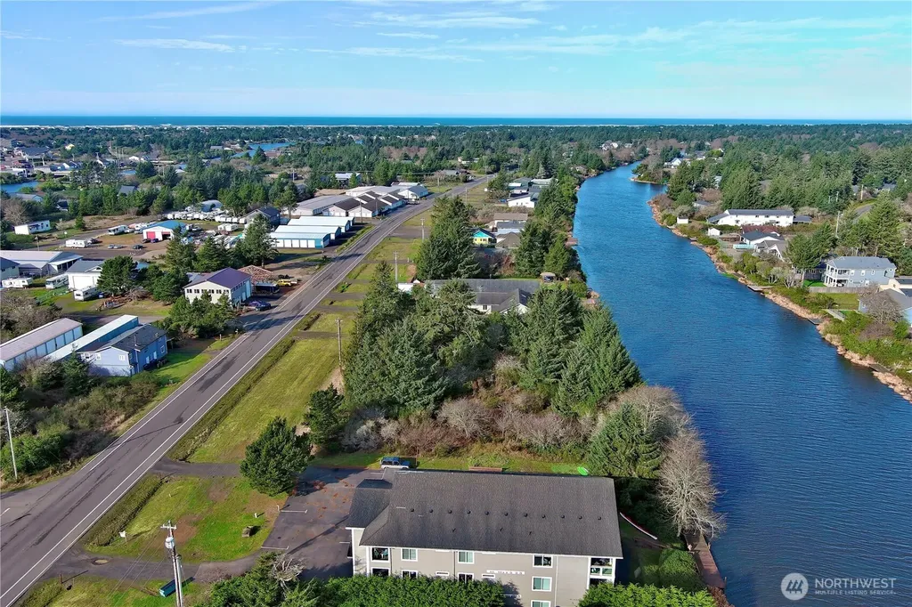 978 Point Brown Avenue SE Ocean Shores WA 98569