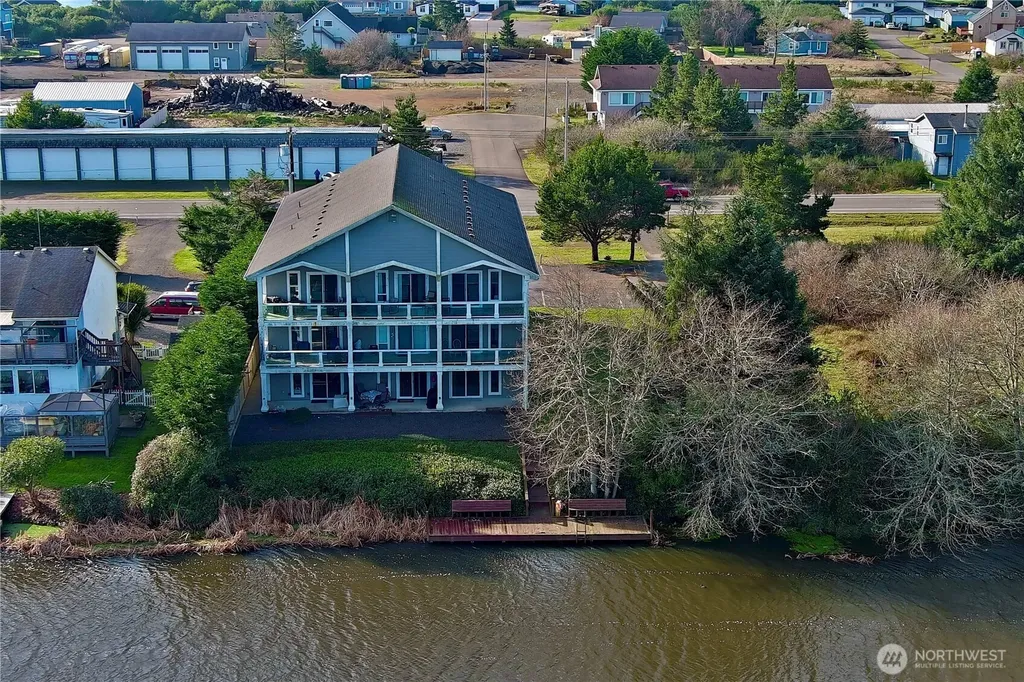 978 Point Brown Avenue SE Ocean Shores WA 98569