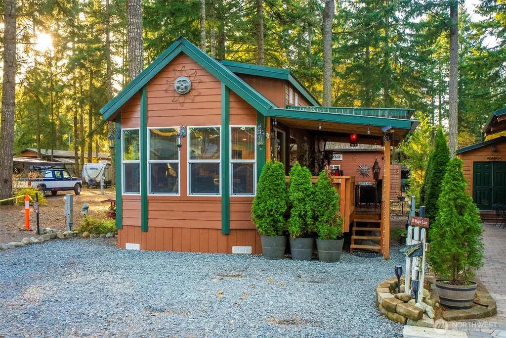 1546 SE Reservation Road Olympia WA 98513