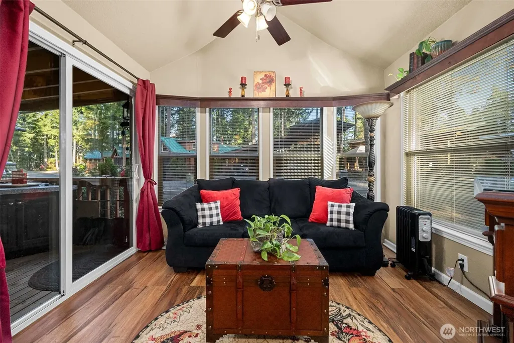 1546 SE Reservation Road Olympia WA 98513