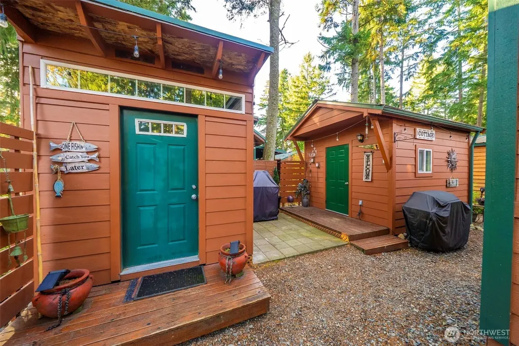 1546 SE Reservation Road Olympia WA 98513