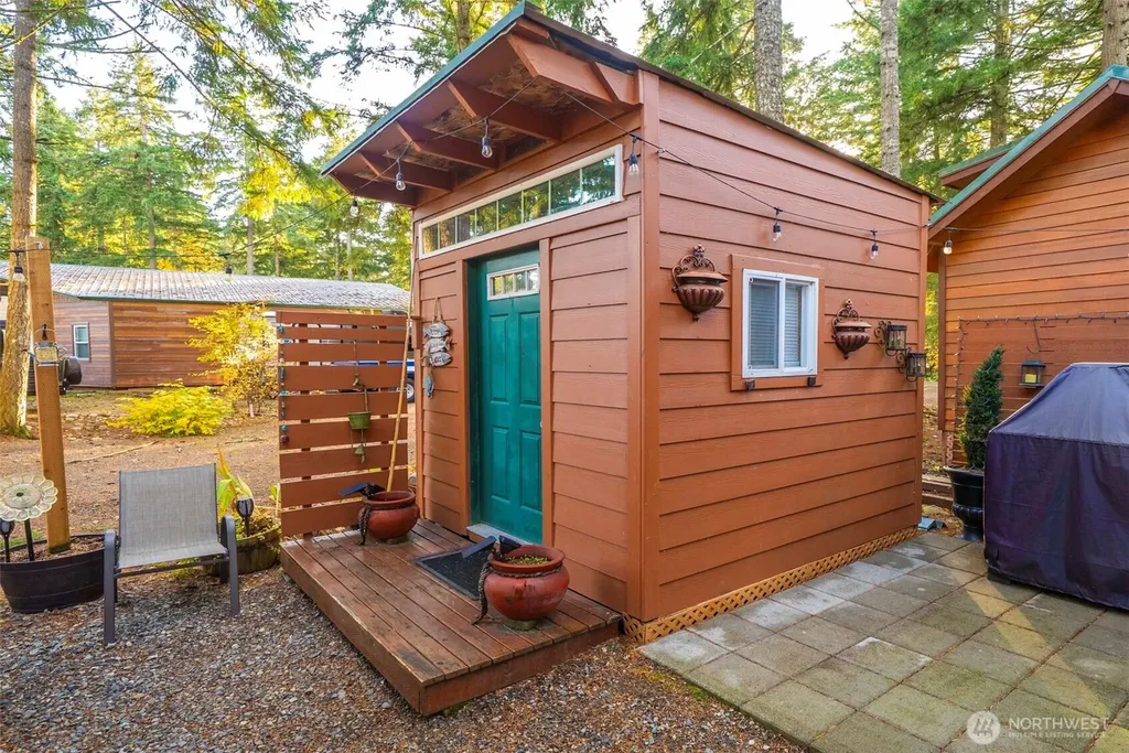 1546 SE Reservation Road Olympia WA 98513