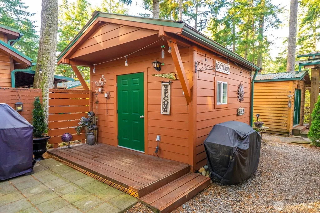 1546 SE Reservation Road Olympia WA 98513