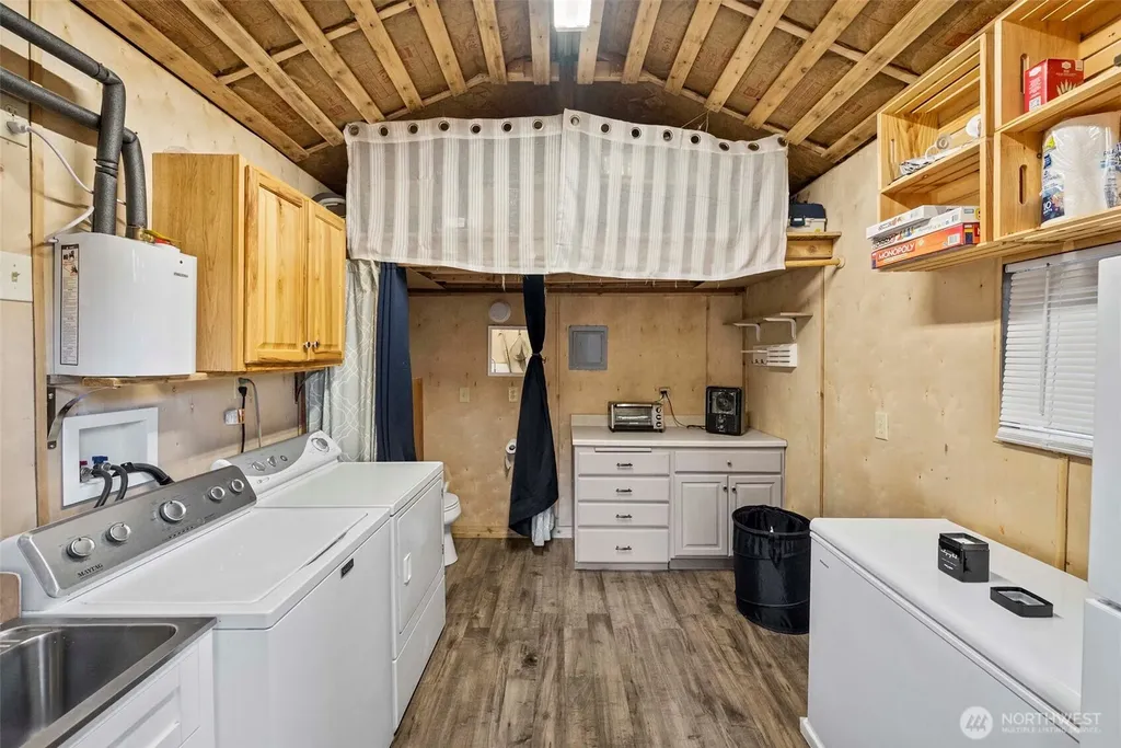 1546 SE Reservation Road Olympia WA 98513