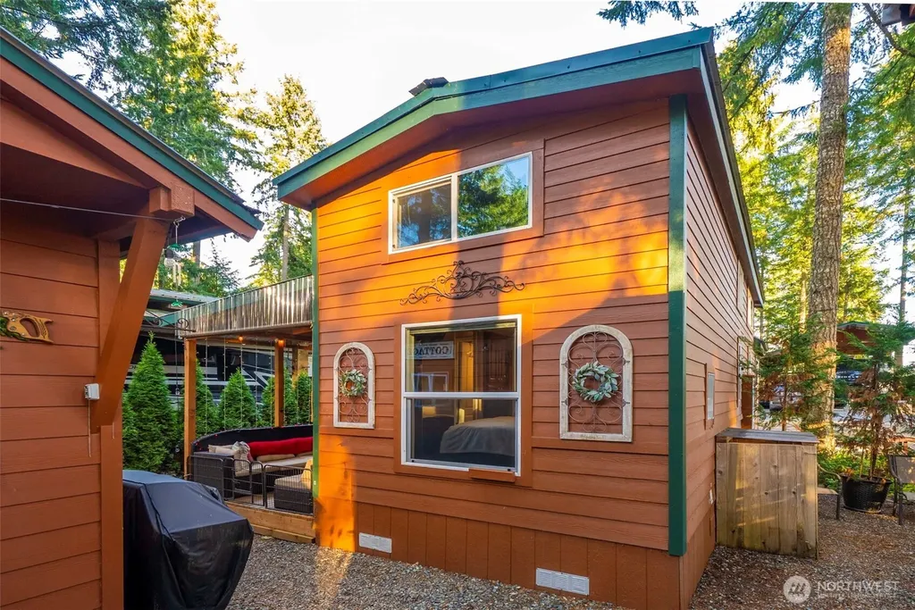 1546 SE Reservation Road Olympia WA 98513