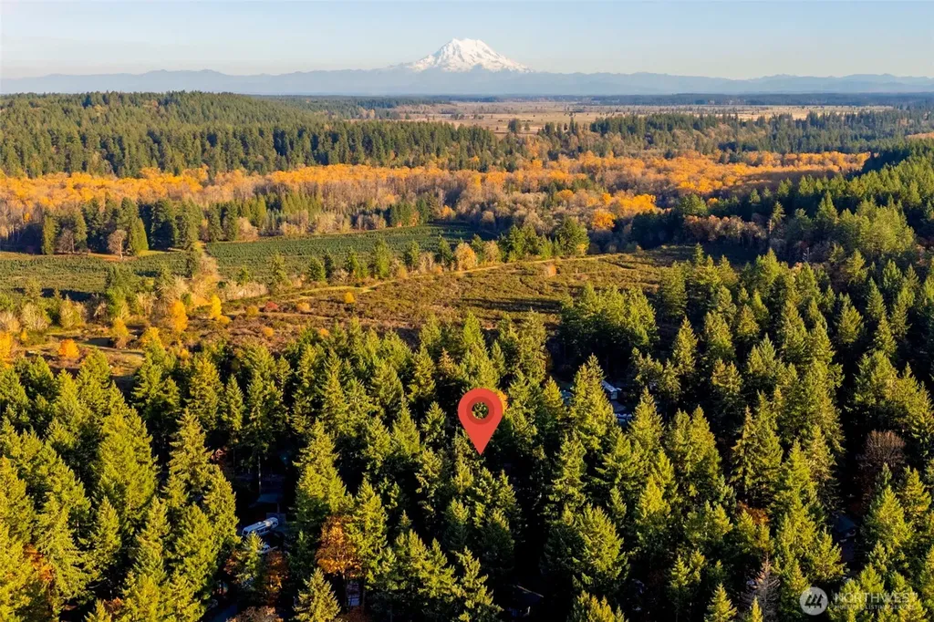 1546 SE Reservation Road Olympia WA 98513