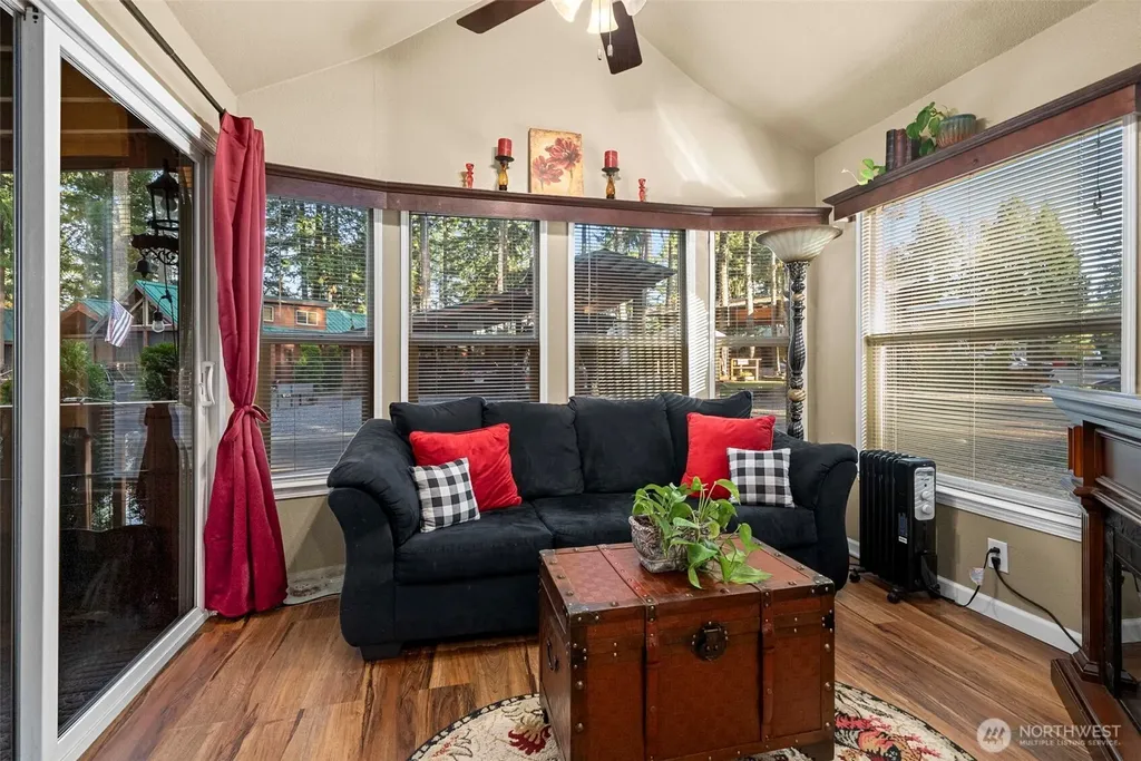 1546 SE Reservation Road Olympia WA 98513