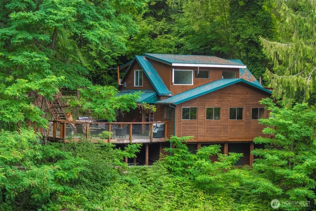 1546 SE Reservation Road Olympia WA 98513